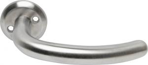 Handtag 8650 Rostfritt