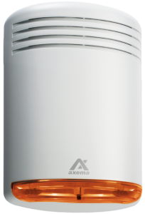 Utrymningslarm UDR-Plus