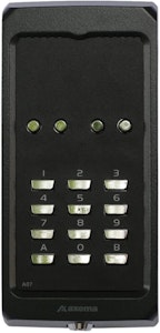 Axema Kodlås A07