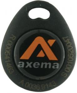 Passerbricka EM PR-4 Axema