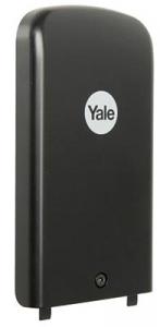 Batterilucka Yale Doorman V2