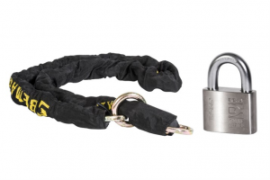 Bema Låspaket Titan 2,5 Klass 3