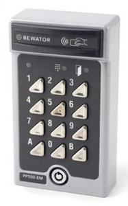 Ytterdörr kodlås Ytterdörr kodlås