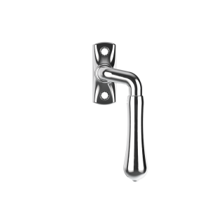 Fönsterhandtag Björkö krom