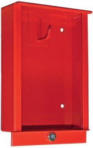 Brandnyckelskåp 1-krok