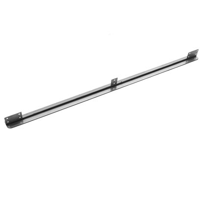 Brytskydd 700 mm, Rostfritt