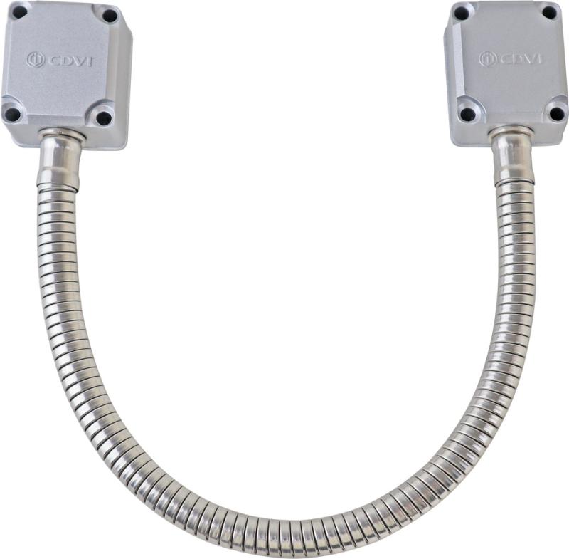 Kabelöverföring FM 450mm