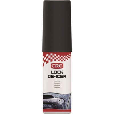 CRC Låsspray LOCK DE-ICER 15 ml