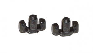 Assa Cylinderpropp 2-p