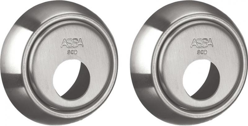 ASSA ABLOY Assa Cylinderbehör 3212 (Rostfritt)