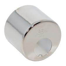 Assa Cylinderhylsa rund