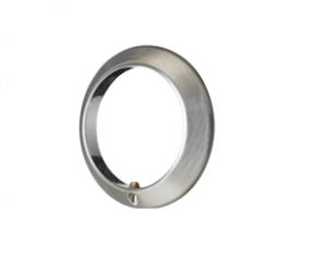 Dorma Cylinderring Rund 13mm mattkrom