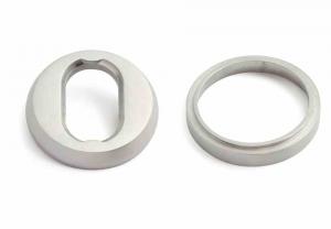 Cylinderring Habo Universal, Borstad krom