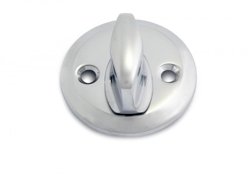 Cylindervred Habo 40 Krom