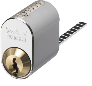 Dorma Cylinder DC501 lång medbringare