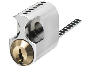 Dorma Cylinder DC521 Rokoko/lång