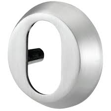 Dorma Cylinderring 11mm mattkrom