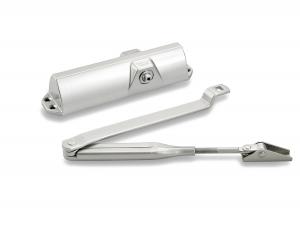 Dörrstängare TS68 KPL för innerdörrar