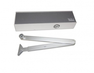 Dörrstängare TS83 TF Komplett