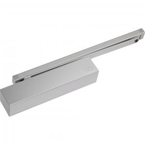 Dörrstängare TS93 KPL med glidskena