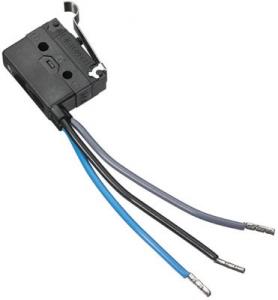 Dorma Mikrobrytarsats AKD