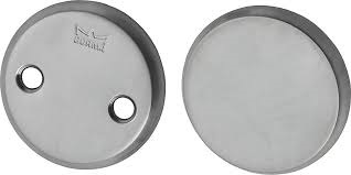 Dorma Täckbricka DA789 mattkrom