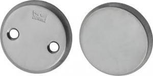 Dorma Täckbricka DA789 mattkrom