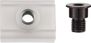 Glidkloss & skruv G-N CD