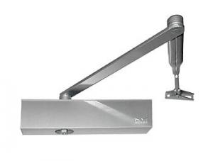 Dörrstängare TS73 Kpl med standardarm