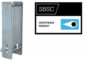 Dörrförstärkning 5321