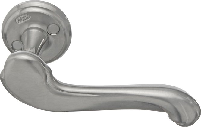 Handtag 1903 Epok Mattkrom