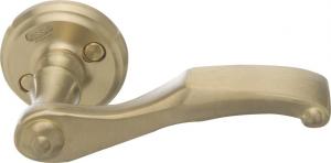 Handtag 1927 Epok Matt mässing