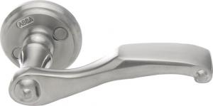 Handtag 1927 Epok Mattkrom