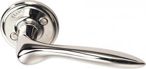 Handtag 1956 Epok Nickel