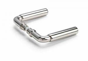 Innerdörrhandtag 400, nickel