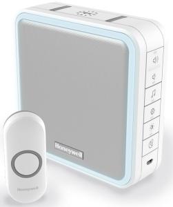 Dörrsignal Honeywell DC915N 200m
