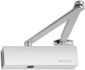 Dörrstängare innerdörr Dörrstängare innerdörr