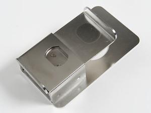 Dörrvakt till Osby och Miele