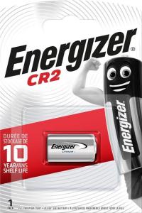 Energizer Batteri CR2