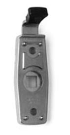 Handtagsspärr 840 - öppnas och stängs manuellt