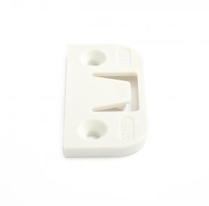 Fästplatta 2465 vit