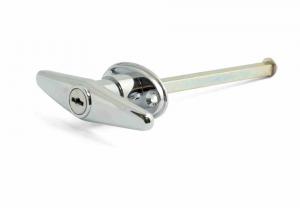 Garageportshandtag 220