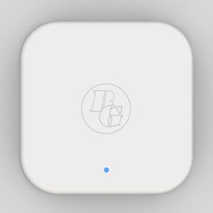 Gateway G2-trådlös, bluetooth