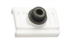 Glidkloss till glidarm G195