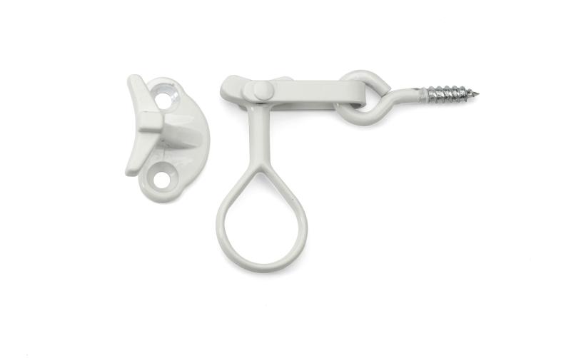 Fönsterlås 280 vit