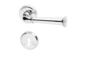 Innerdörrhandtag Bergamon, krom