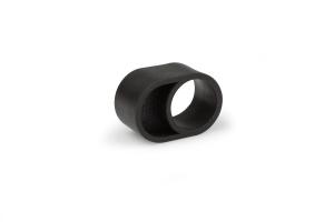 Handtagsbuffert svart 3-pack