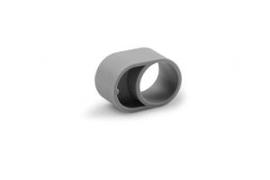 Handtagsbuffert grå 3-pack