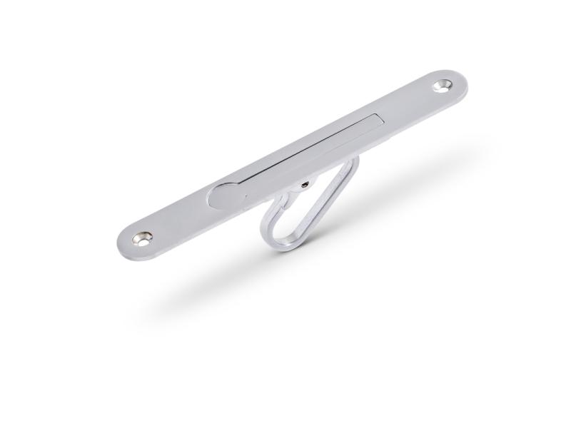 Kanthandtag Habo 292, Borstad krom