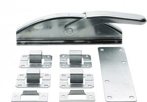 Habo Garageregel 901-12Z